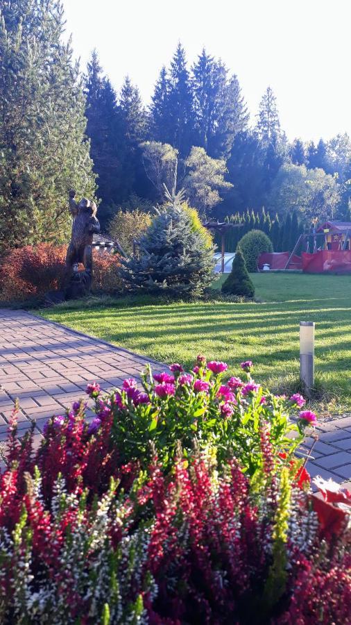 Wellness Simply Relax - Chopok- Privatna Virivka, Sauna Тале Экстерьер фото