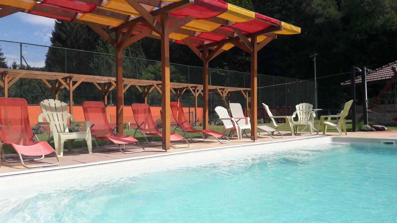 Wellness Simply Relax - Chopok- Privatna Virivka, Sauna Тале Экстерьер фото