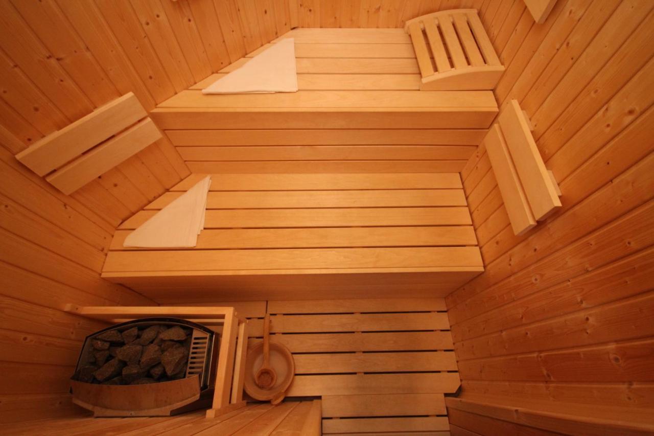 Wellness Simply Relax - Chopok- Privatna Virivka, Sauna Тале Экстерьер фото