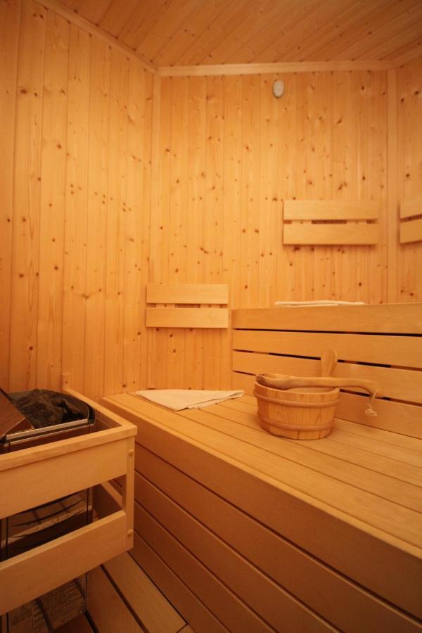 Wellness Simply Relax - Chopok- Privatna Virivka, Sauna Тале Экстерьер фото